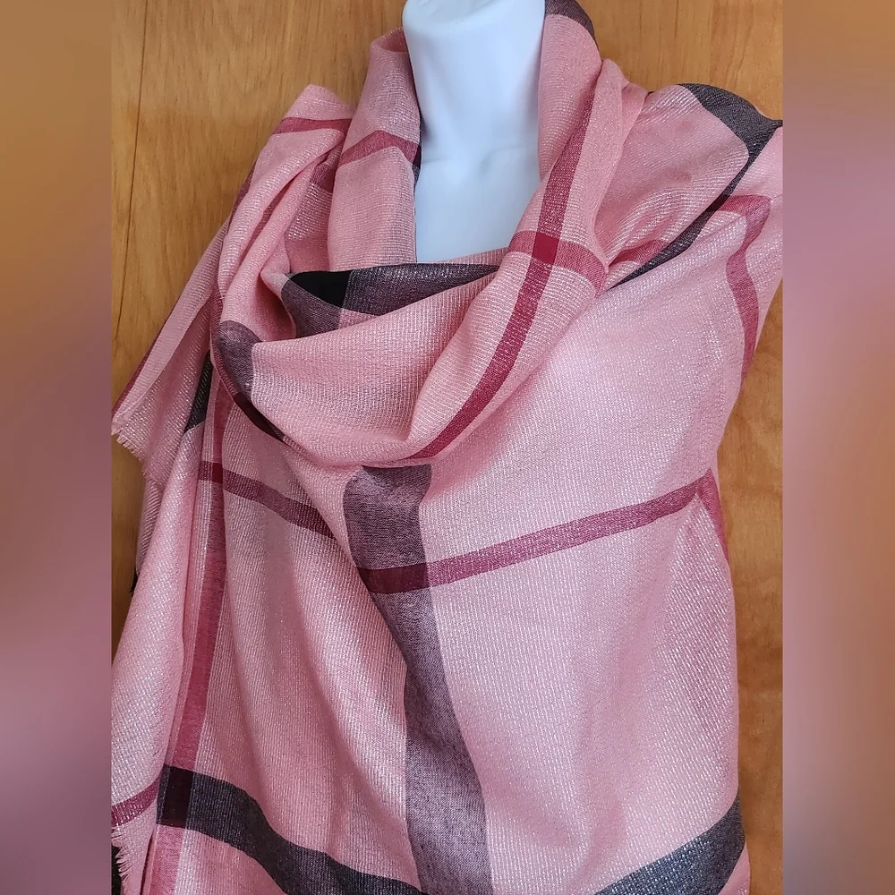 Viscose Scarf Wrap